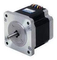 STEPPER MOTOR, BIPOLAR, 6.4NM, 6A