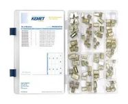 CAPACITOR ASSORTMENTS