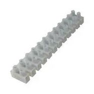 TERMINAL BLOCK, BARRIER, 12POS, 8AWG