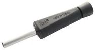 EXTRACTION TOOL, COAX CONNECTOR, SIZE 20
