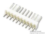 CONNECTOR, HEADER, 14POS, 1ROW, 2.54MM