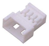 CONNECTOR HOUSING, PLUG, 7POS