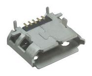 MICRO USB, 2.0 TYPE B, RCPT, SMT