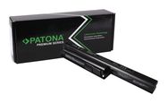 PATONA Premium Battery f. Sony BPS26 Vaio CA CB EG EH EJ EL VPCCA (All 2011 modle) VPCCB, PATONA