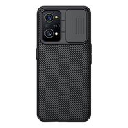 Case Nillkin CamShield for Realme GT 2 / 3T / GT2/ Q5 Pro 5G (black), Nillkin