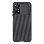 Case Nillkin CamShield Pro for Redmi Note 11 Pro / Redmi Note 11 Pro 5G (black), Nillkin