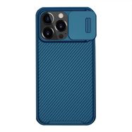 Case Nillkin CamShield Pro for iPhone 13 Pro (Blue), Nillkin
