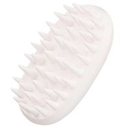 Paw In Hand Massage Brush Candy (White), Paw In Hand