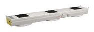 AIR IONIZER, OVERHEAD, 110VAC, W/O PLUG