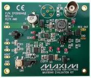 EVAL BOARD, CURRENT-SENSE LDO/SWITCH