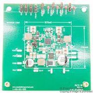 EVAL BOARD, SYNCHRONOUS BUCK CONTROLLER