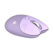 Mouse MOFII M3DM (purple), MOFII