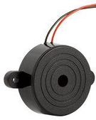 BUZZER, PIEZO, 1V-30V, 2.8KHZ