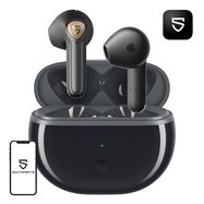 Earphones Soundpeats Air 3 Deluxe HS TWS (black), Soundpeats