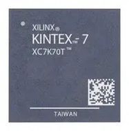 FPGA, KINTEX-7, 285 I/O, FCBGA-484