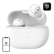Earphones Soundpeats Mini Pro (White), Soundpeats
