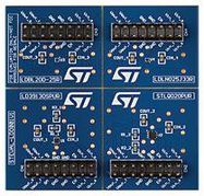 EVAL BOARD, LINEAR VOLT REGULATOR