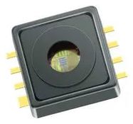 PRESSURE SENSOR, BAROMETRIC, SMD-8