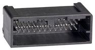 AUTOMOTIVE CONN, HEADER, 20POS, 4A/14V