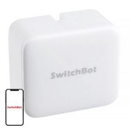 Wireless remote switch SwitchBot-S1 (white), SwitchBot