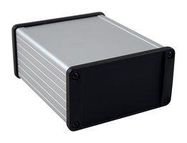 BOX, ALUMINIUM, IP65, EXTRUDED