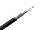 COAX CABLE, 25AWG, 50 OHM, 30.5M