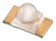 LED, BLUE, 700MCD, 470NM, 1206