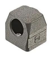 HOOD, SIDE ENTRY, MOD TWIN, SCREW LOCK