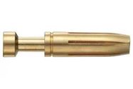 CIRCULAR CONTACT, SOCKET, CRIMP, 14AWG