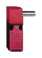 SAFETY INTERLOCK SW, SPST/SPST, 6A, 120V