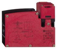 SAFETY INTERLOCK SW, DPST-NC, 3A, 120V