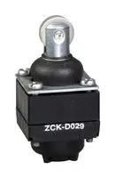 SWITCH ACTUATOR, LIMIT SWITCH