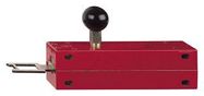 SWITCH KEY, SAFETY INTERLOCK SWITCH