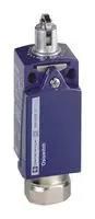 CABLE GLAND, METALLIC, 1/2" NPT