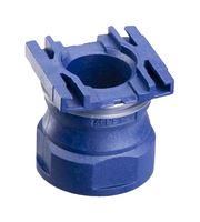 CABLE GLAND, PLASTIC, M20 X 1.5