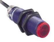 PHOTOELECTRIC SENSOR, 100MM, PNP