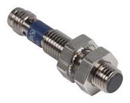 INDUCTIVE PROXIMITY SENSOR, 2MM, 24V