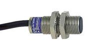 INDUCTIVE PROXIMITY SENSOR, 2MM, 24VDC