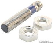 INDUCTIVE PROXIMITY SENSOR, 1.5MM, 24VDC