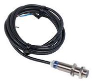 INDUCTIVE PROXIMITY SENSOR, 2MM, 240VDC