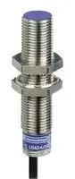 INDUCTIVE PROXIMITY SENSOR, 4MM, 48VDC