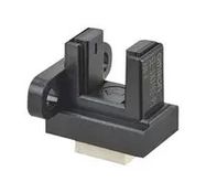 PHOTO INTERRUPTER, TRANSMISSIVE, 5MM