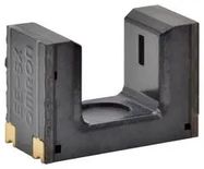 PHOTO INTERRUPTER, TRANSMISSIVE, 4MM