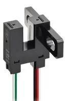 PHOTO INTERRUPTER, TRANSMISSIVE, 3.2MM