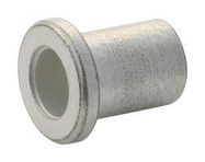 SPACER, SWAGE ROUND, STEEL, 5.6MM