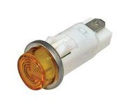 INCANDESCENT INDICATOR, 12.7MM, 28V