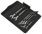COMBINATION WRENCH SET, 11PC
