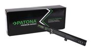 PATONA Premium Battery f. Asus X551C X451 X451C X451CA X551 X551C X551CA 0B11, PATONA