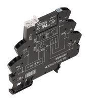 SOLID STATE RELAY, SPST, 1A, 24-230VAC