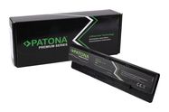 PATONA Premium Battery f. Asus N46 N46 N46V N46VJ N46VM N46VZ N56 N56D N56DP N56V N56VJ, PATONA